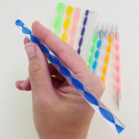 13 Mandala Painting Tools