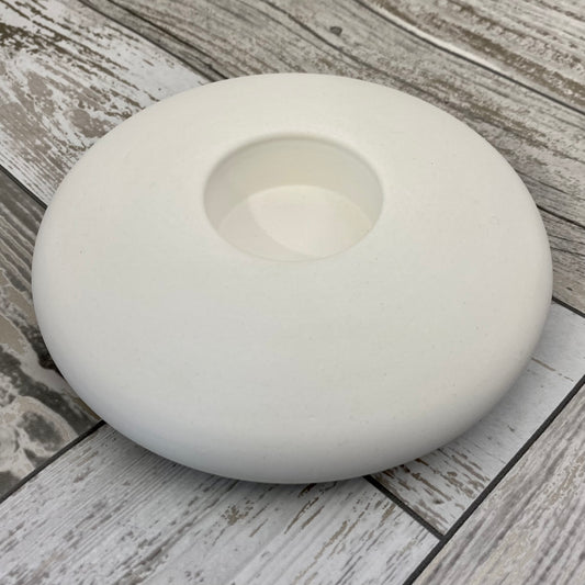 Large Tealight Holder Blank