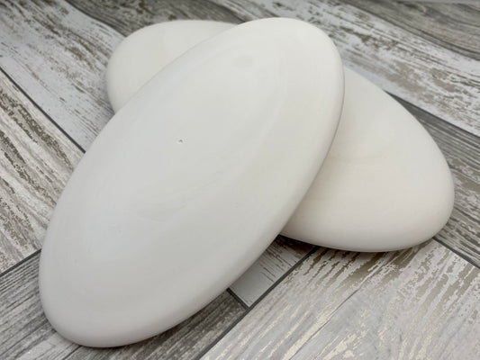 Oval Mandala Stone Blanks