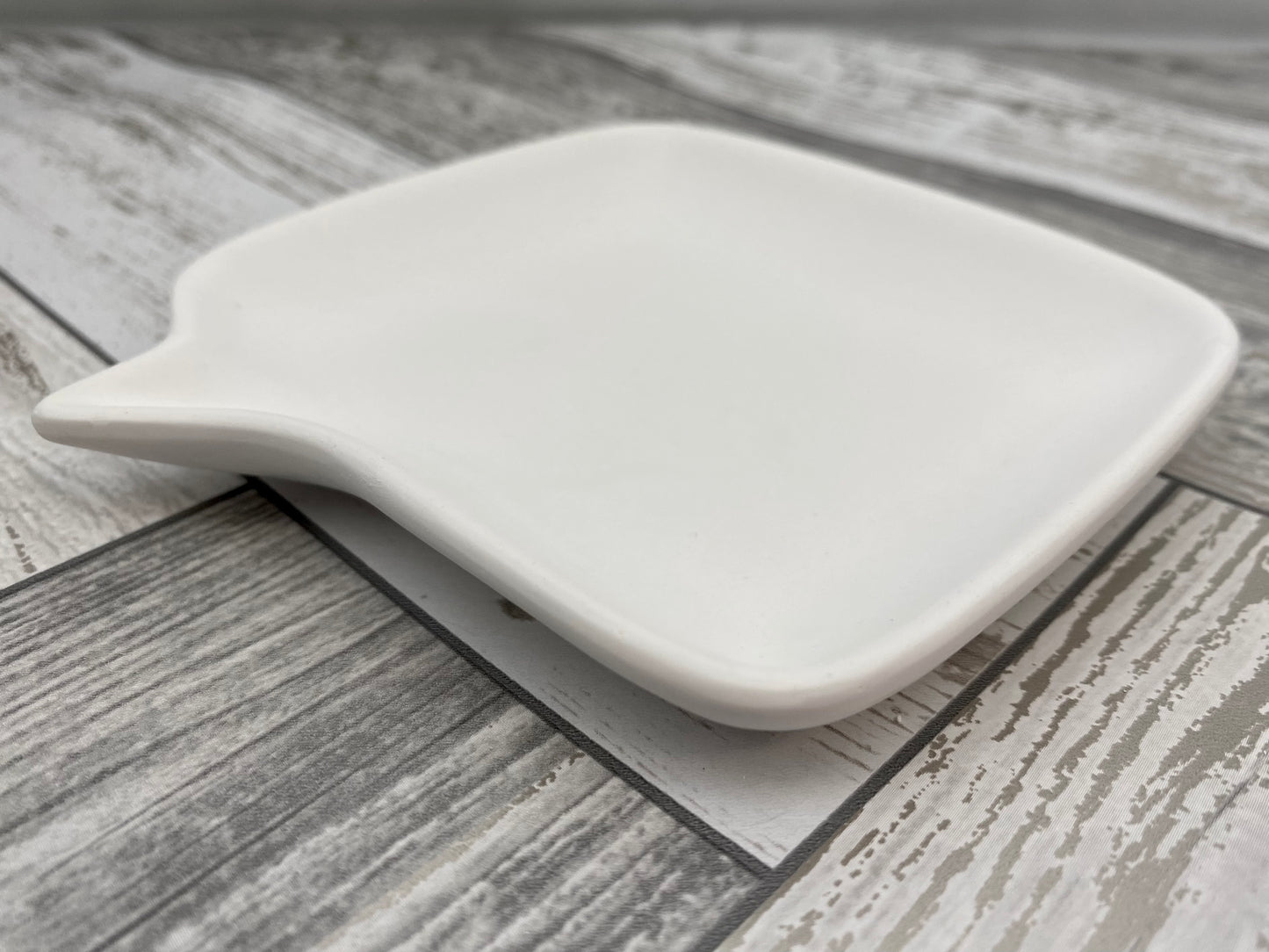 Speech Bubble Trinket Dish Blank