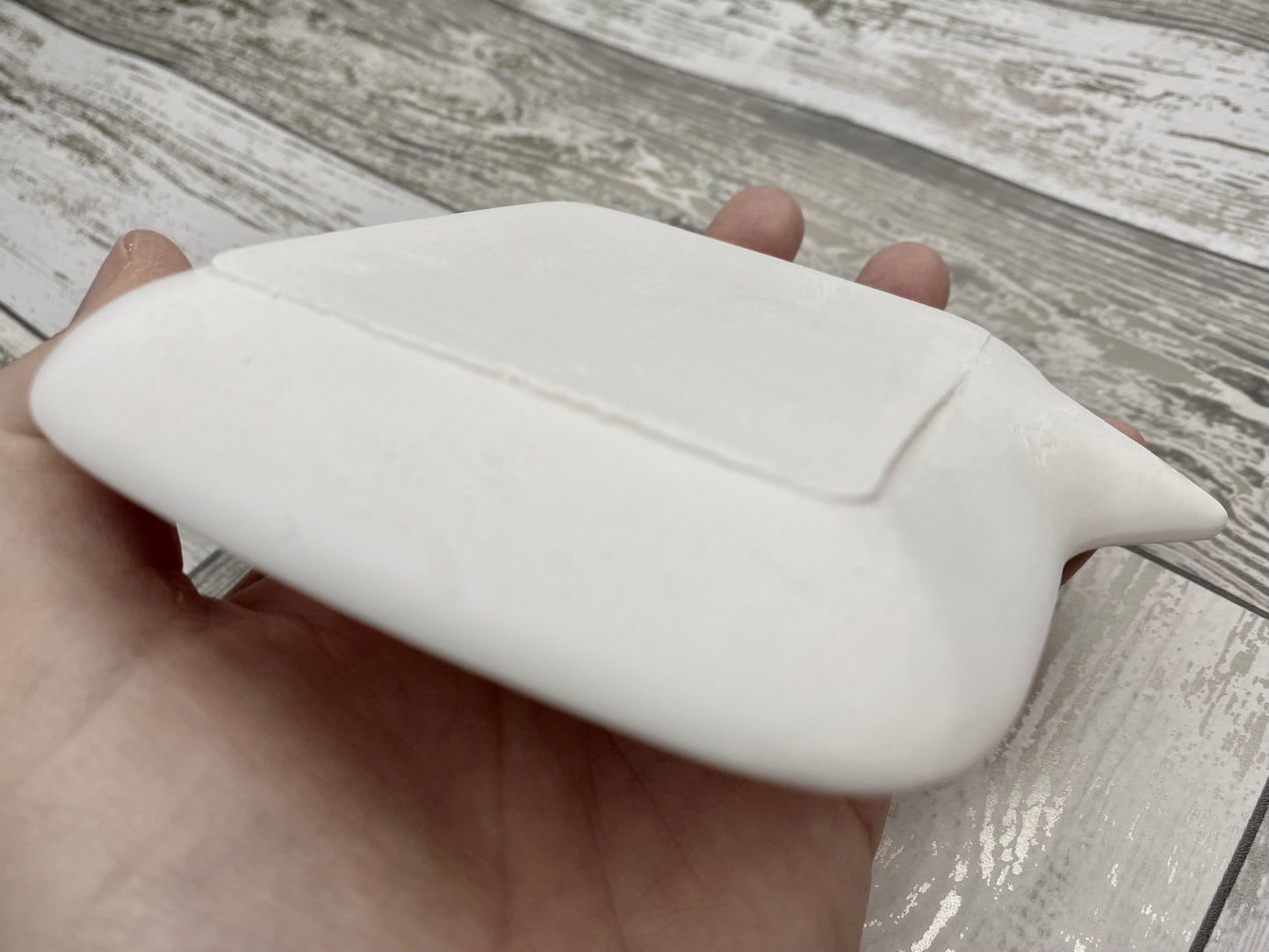 Speech Bubble Trinket Dish Blank