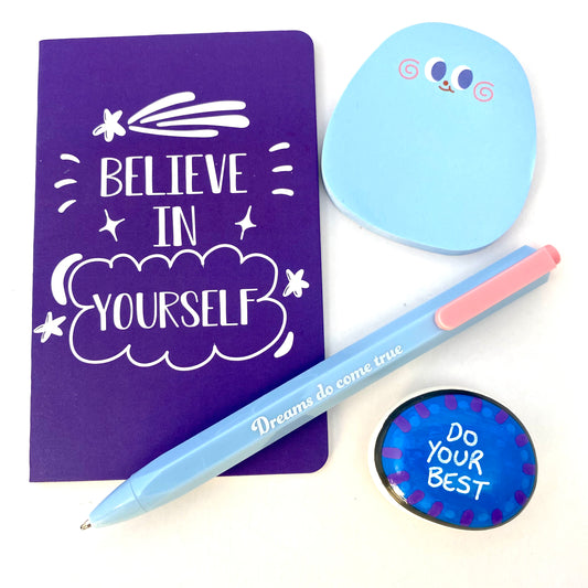 Stationery Positivity Gift Box