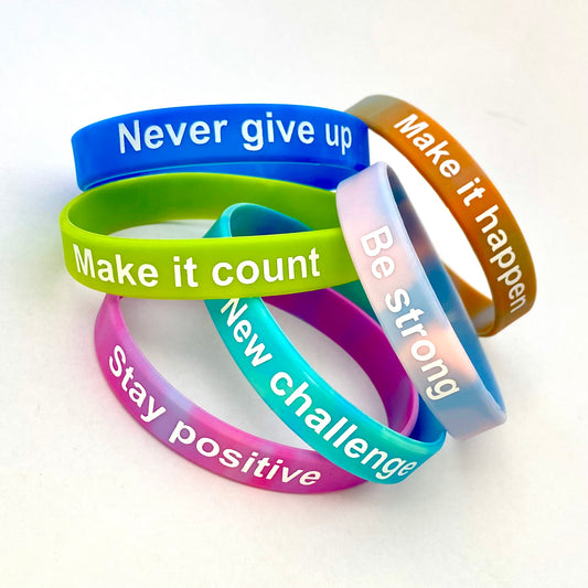 Belief Bracelet