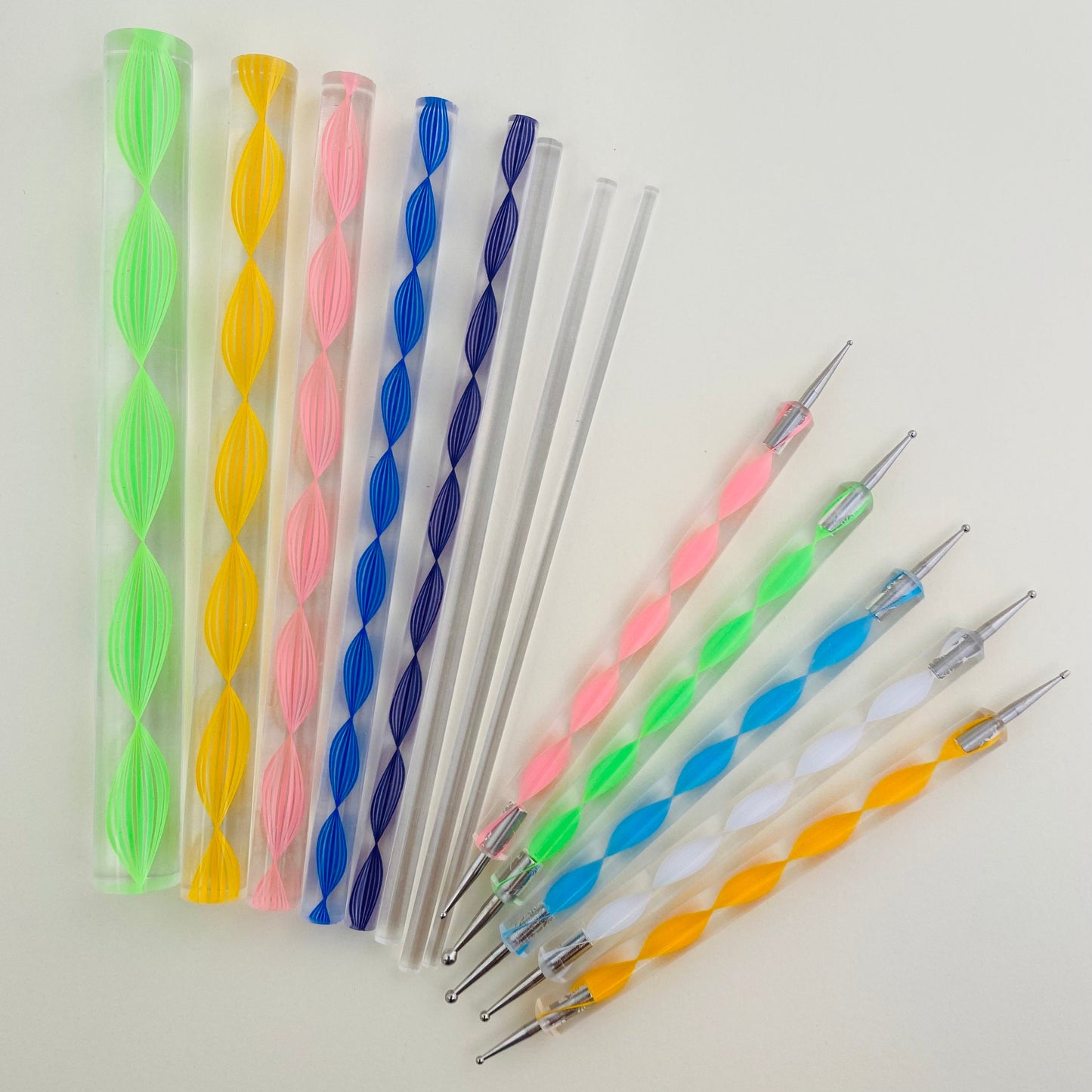 13 Mandala Painting Tools