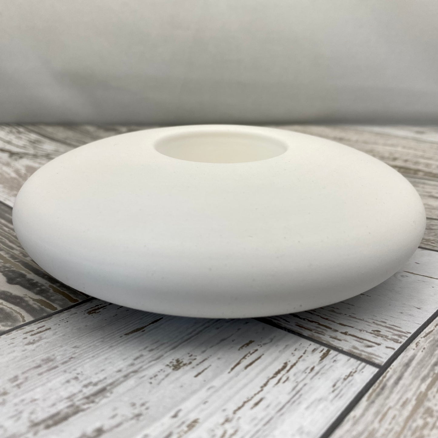 Large Tealight Holder Blank