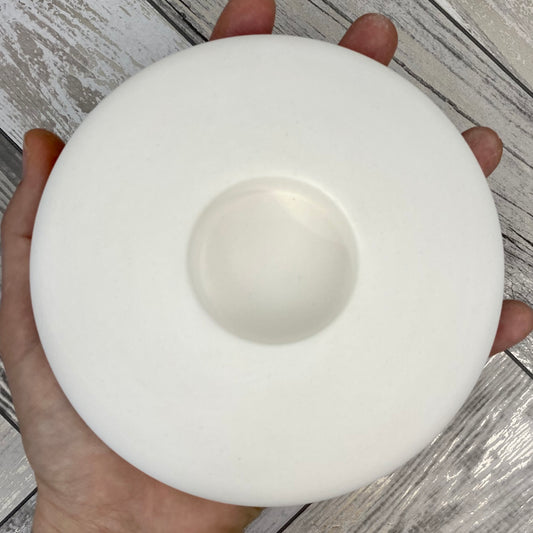 Large Tealight Holder Blank