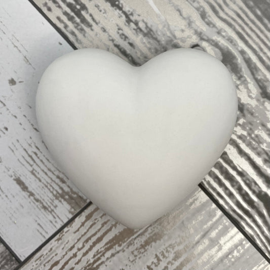 Heart Stone Blank