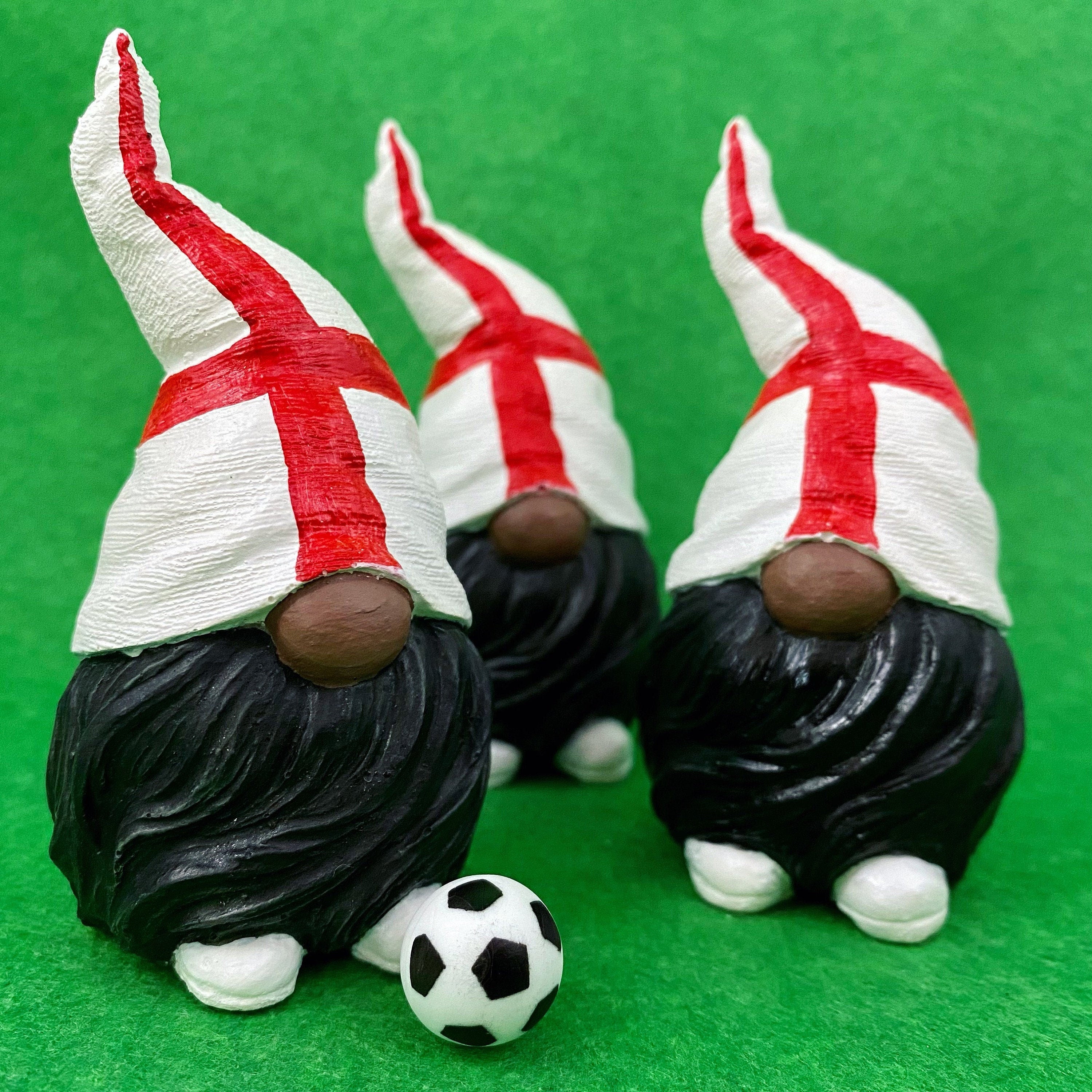 希少Syco Keramik　コグマ　オブジェ England_Gnome.jpg?v=1773334305